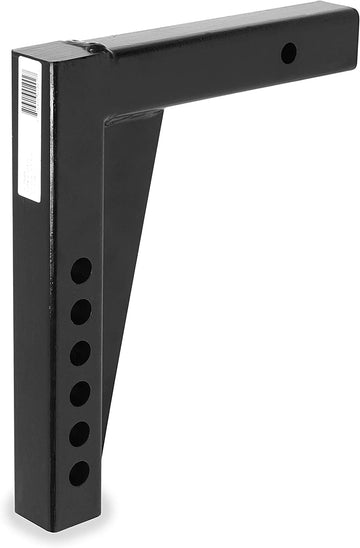 Fastway 92-02-4315 Shank, 8" Drop