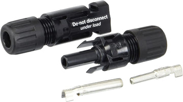 Samlex Solar MC4-2 Multi-Contact Solar Panel Connectors