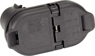 HUSKY TOWING 33072 Exact Oe Repl 7 Blade & 4