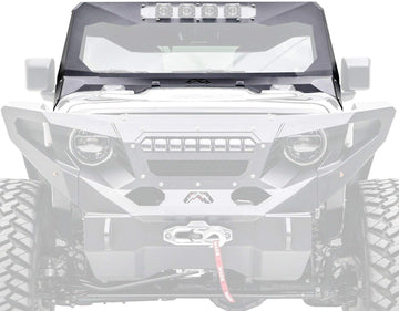 18-C Wrangler Jl Vicowl-4 Light Insert