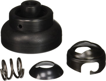 Crown Automotive SLR176K Manual Transmission Shift Lever Repair Kit , Black