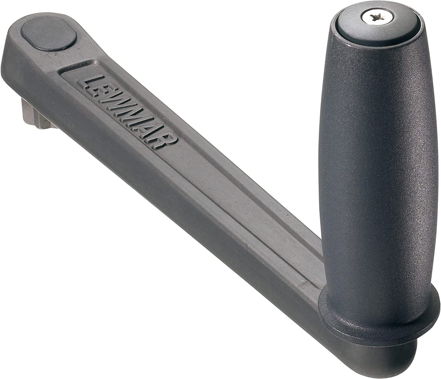 Lewmar 29141010 Handle - Alum 8" Plain Multi