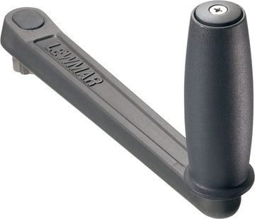 Lewmar 29141010 Handle - Alum 8