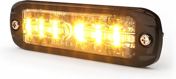 ECCO ED3801A LED Directional