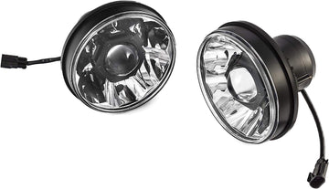 KC HiLiTES 42341 Gravity LED Pro 7" DOT Headlight (PR)