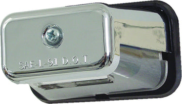 Optronics LP41CS License Plate Light, White
