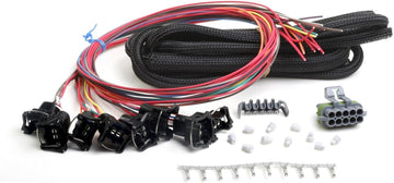 Holley 558-204 Fuel Injection Wire Harness