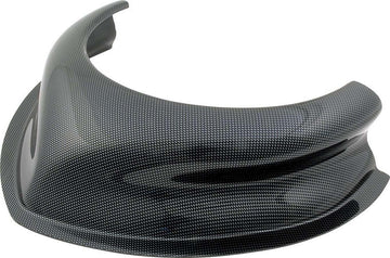 Allstar Performance ALL23232 Hood Scoop, 2.5" 3.5in Tapered Front