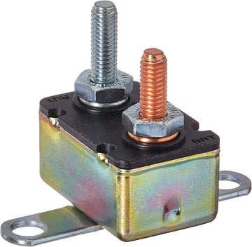 Bussmann CBC20B Circuit Breaker