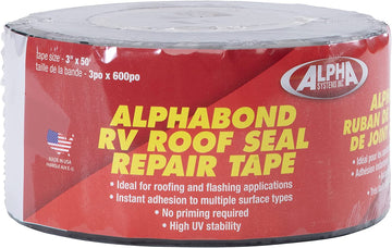 Lippert Alphabond TPO Tape for RV Roofs