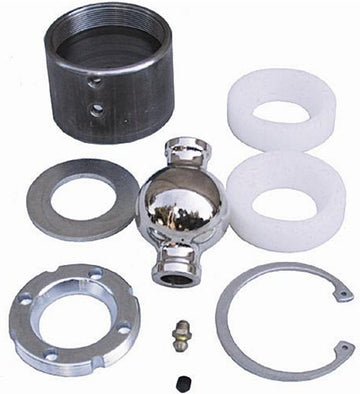 Rubicon Express RE3792 Super-Flex Assembly