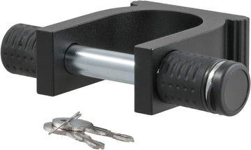 Curt 23255 Dumbbell Style King Pin Lock