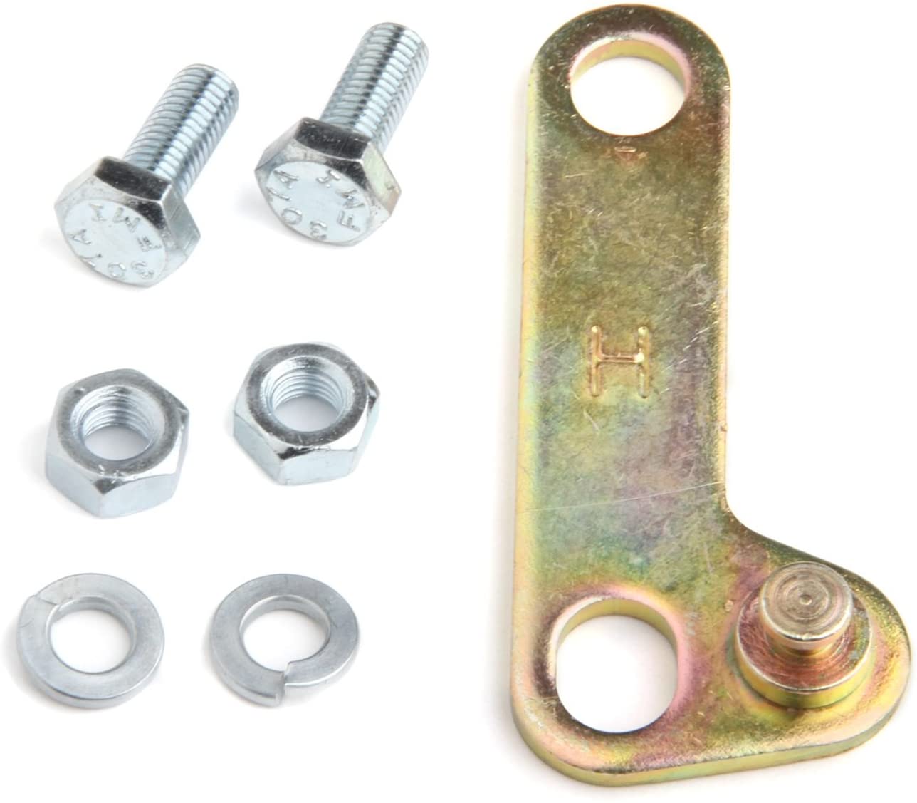 Holley 20-121 Carburetor Kickdown Bracket