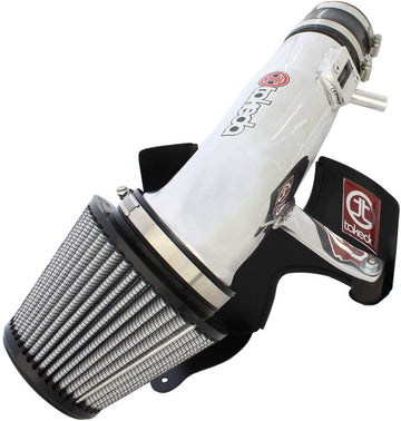 aFe Power TR-1021P-D Takeda Stage-2 Cold Air Intake System for Honda Accord