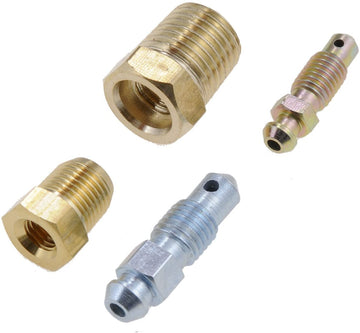 Dorman 13915 Brake Bleeder Screw Ready to Paint If Needed