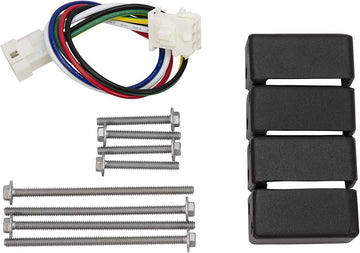 Furrion C-FACR15SA-A01 C-Rooftop AC Unit Conversion Kit