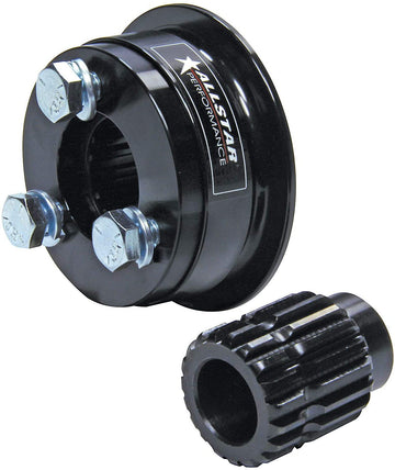 Allstar Performance ALL52300 Steering Wheel Disconnect Spline Style