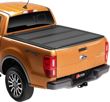 BAK 448333 Hard Folding Truck Bed Tonneau Cover 6' Bed