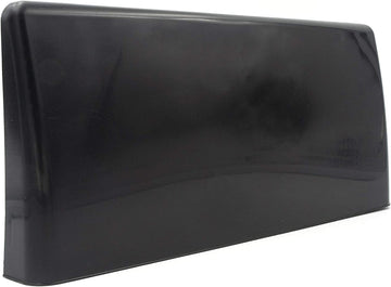 Thetford 94277 Endura Range Vent - 5/8" Flange, Black