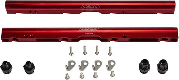 Competition Cams 146027KIT Fast Fuel Rail Kit