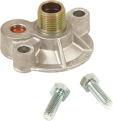 Mr. Gasket 1272 Oil Filter Adapter Kit