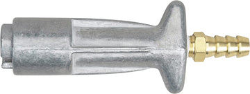 Moeller Marine Fuel Line Engine and Tank Barb Conncector (Mercury, 3/8", Bayonet Style)