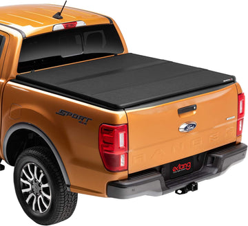 Extang 83355 Tonneau Cover 6' 2" Bed
