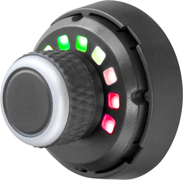 Curt 51170 Spectrum Original Equipment Style Electric Trailer Brake Controller, Proportional