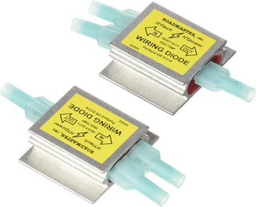 Roadmaster 792 Hy-Power Diode, (Pack of 2)