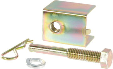 Curt Manufacturing 22321 Anti-Rattle For 2 In Hollow Shank