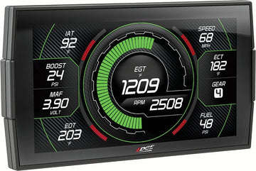 EDGE 85400-100 Evolution CTS3