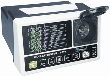 Fulton Trailer Tester