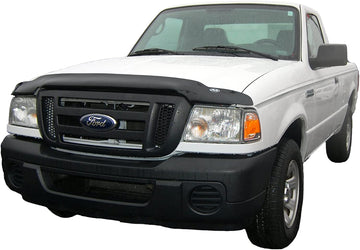 Auto Ventshade 24321 Bugflector II Hood Shield