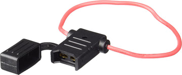 Dorman Help! 84939 Fuse Holder,H.D. Blade ""