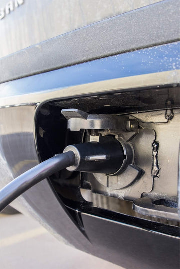 Hopkins 20244 6' 7 RV Blade Molded Trailer Cable with Cardboard Wrap Package