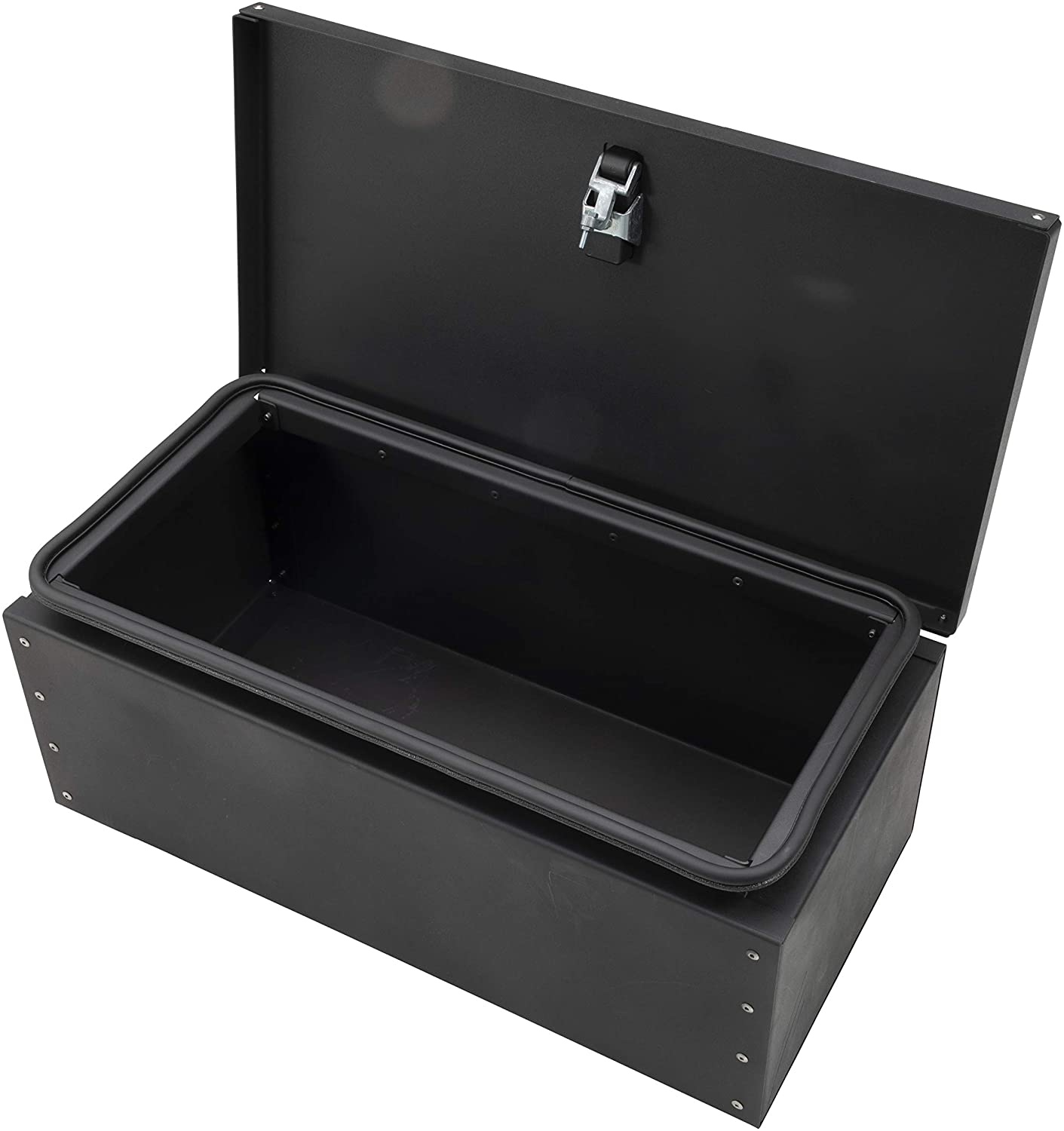 Lippert Components - 664640 SolidStep Storage Box