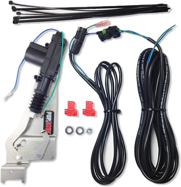 Pop & Lock PL8250 Power Tailgate Lock for Ford