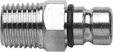 Moeller Marine Fuel Tank Connector (Suzuki, 1/4", Male)