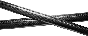 Grant 230 Real Carbon Fiber Tube and Roll Cage Protector, 30