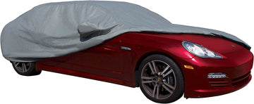 ADCO 3972 Black #2 Vinyl Ultra Tyre Gard Wheel Cover, (Set of 2) (Fits 30"-32")