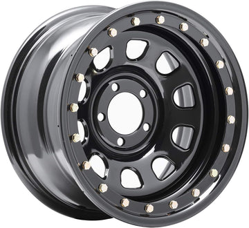 PRO COMP USA 252-5185 Srs 252 15X10 5X5.5G.Blk