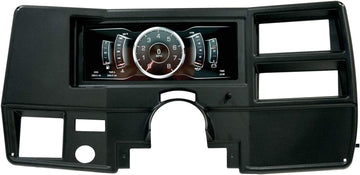 AUTO METER 7004 Invision Direct Fit Digital Dash LCD 73-87 Chevy/GMC Full Size Truck