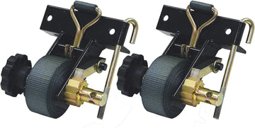Buyers Products 5480005 Ratchet Tie Down