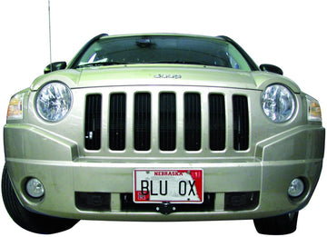 Blue Ox BX1136 Baseplate for Jeep Cherokee Trailhawk
