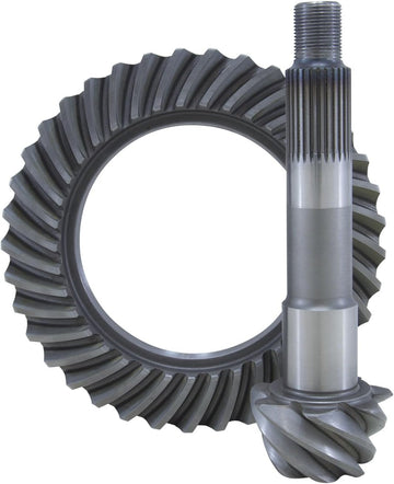Yukon Gear YG T8-529K Ring And Pinion Set 8 in. Axle 5.29 Gear Ratio Ring And Pinion Set Toyota 8" Diff 5.29 Ratio Kit