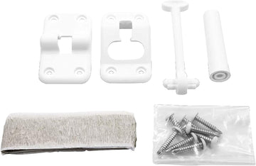 Camco Mfg Camco 42383 Door Holder Kit 3.5"