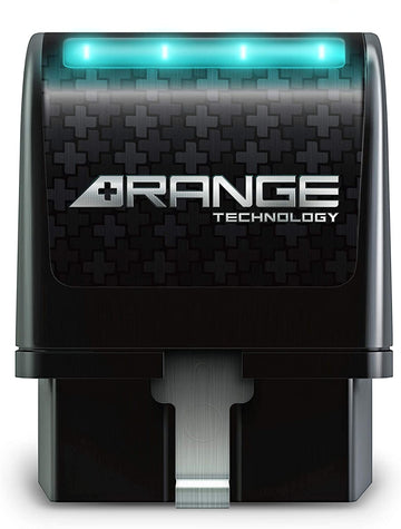 Range, GM, Start/Stop, Blue