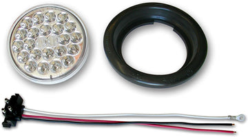 Poison Spyder 41-04-051 LED Tail Light