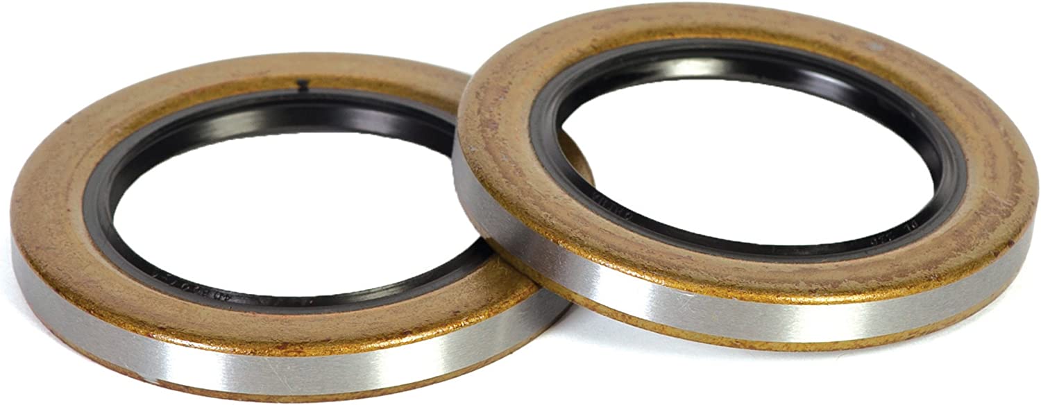 Husky 30829 Grease Seal, (Pack of 2)