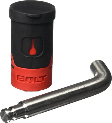 Strattec 7018445 5/8" Receiver Lock